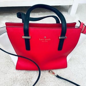 Kate Spade Adorable Bag